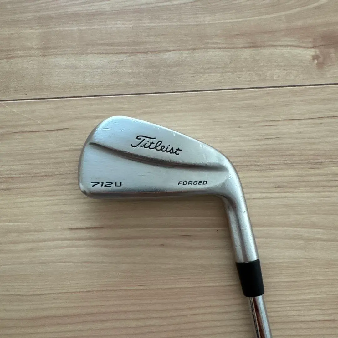 2026年最新】タイトリスト 712Uの人気アイテム - メルカリ