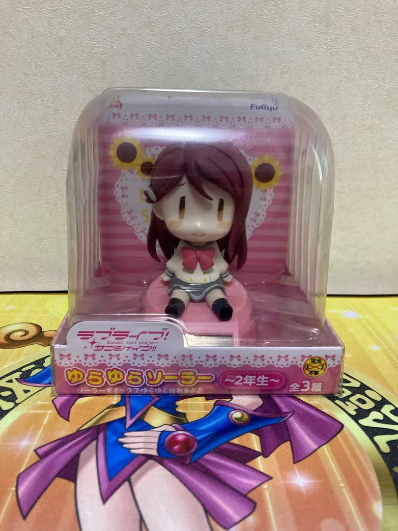 2026年最新】ゆらゆらソーラー ラブライブの人気アイテム - メルカリ