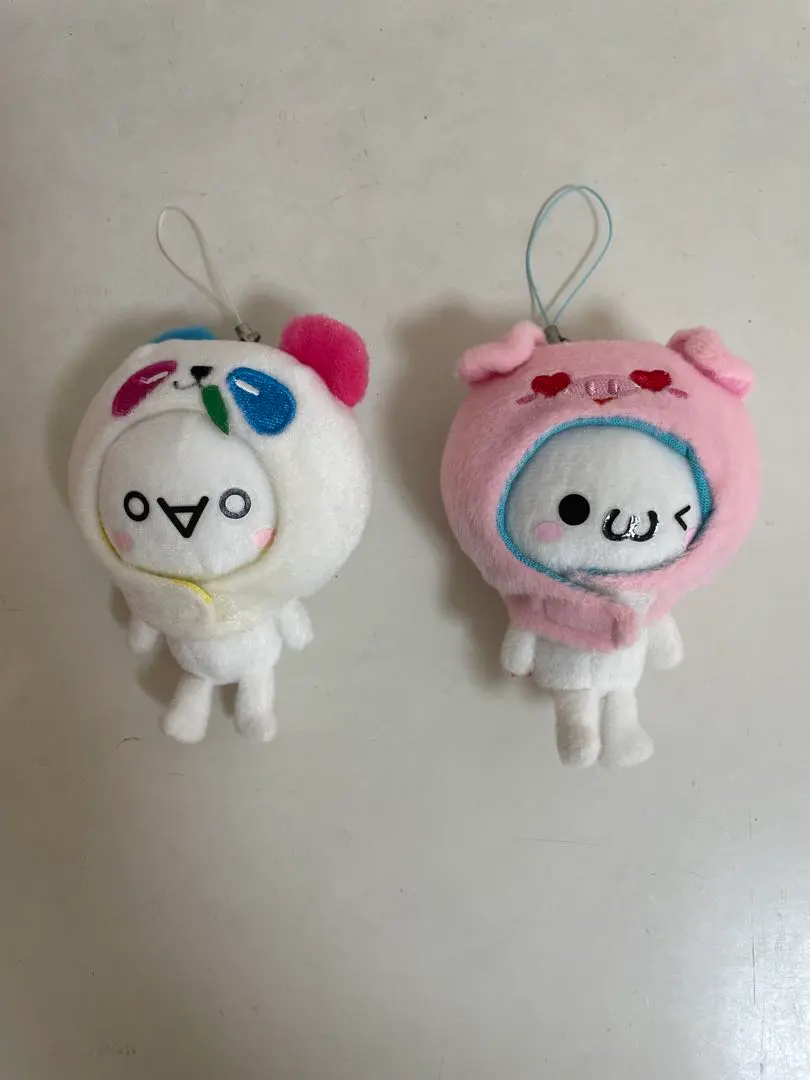 2026年最新】かおもじん 奇ぐるみの人気アイテム - メルカリ