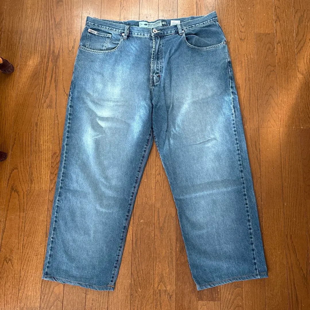 2026年最新】MECCA デニム・ジーンズの人気アイテム - メルカリ