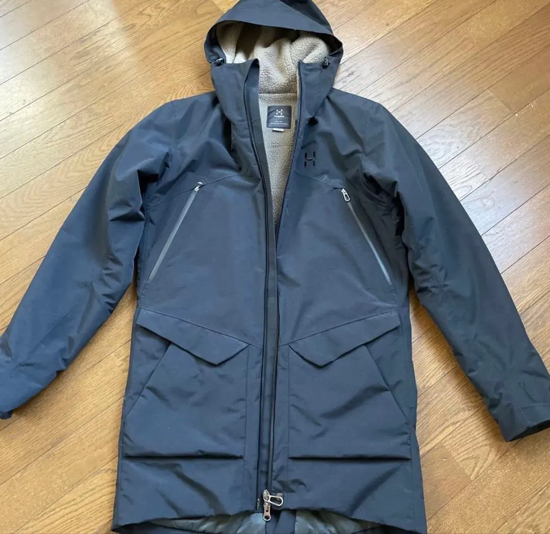 2026年最新】ホグロフス トーソン パーカの人気アイテム - メルカリ