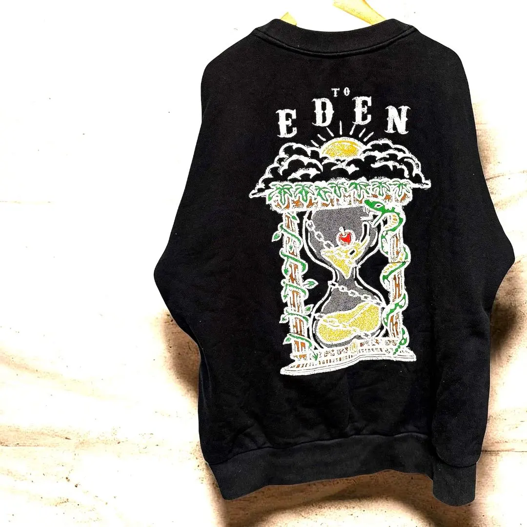 2026年最新】UVERWorld eden スウェットの人気アイテム - メルカリ