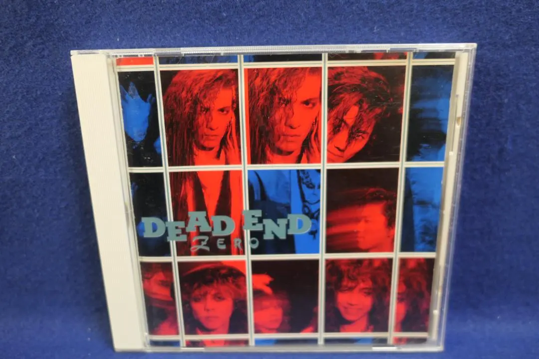 2026年最新】DEAD END ZEROの人気アイテム - メルカリ
