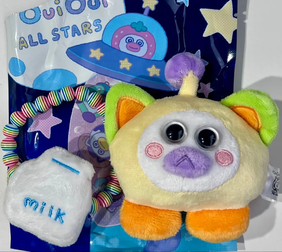 2026年最新】OUIOUI itemlabelの人気アイテム - メルカリ