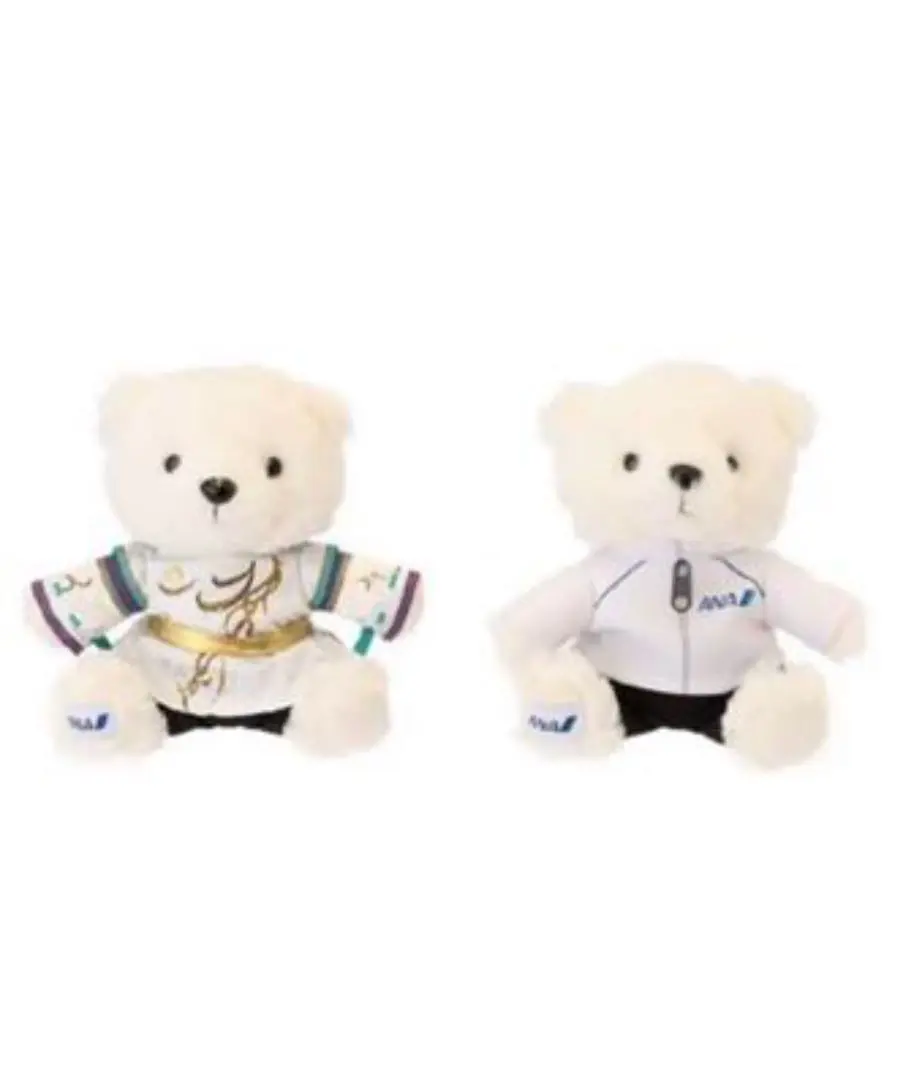 2026年最新】ana 羽生結弦 フライトベアの人気アイテム - メルカリ