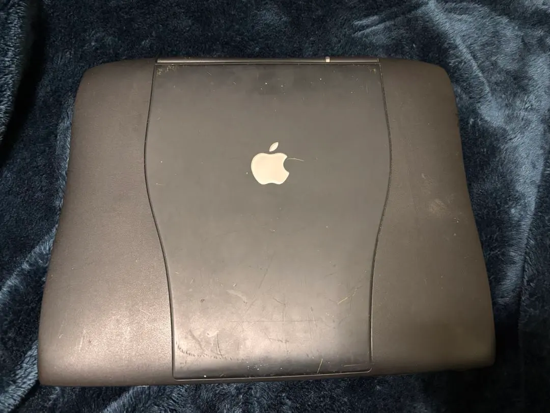 2026年最新】POWERBOOK G4 12の人気アイテム - メルカリ