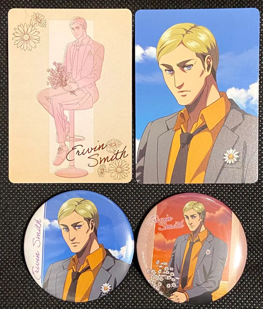 2026年最新】進撃の巨人 E-DINER の人気アイテム - メルカリ