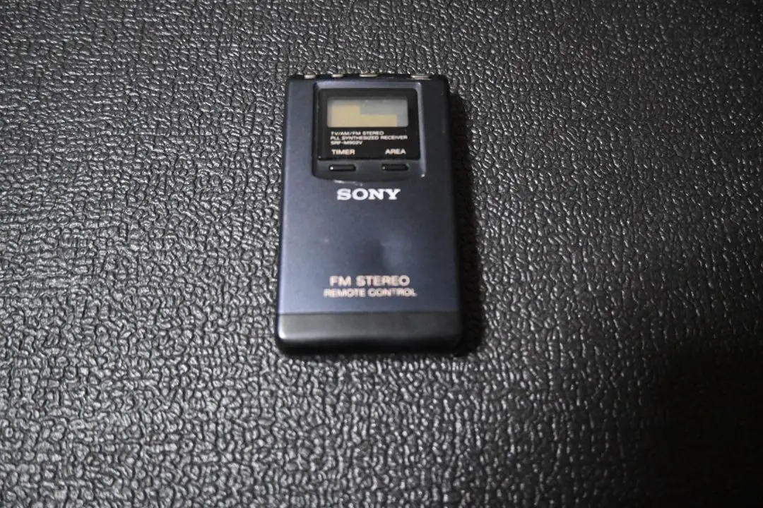 2026年最新】sony srf-m90の人気アイテム - メルカリ