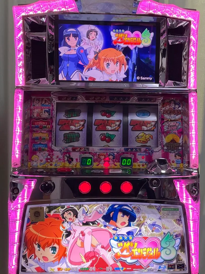 2026年最新】ツインエンジェル スロット実機の人気アイテム - メルカリ