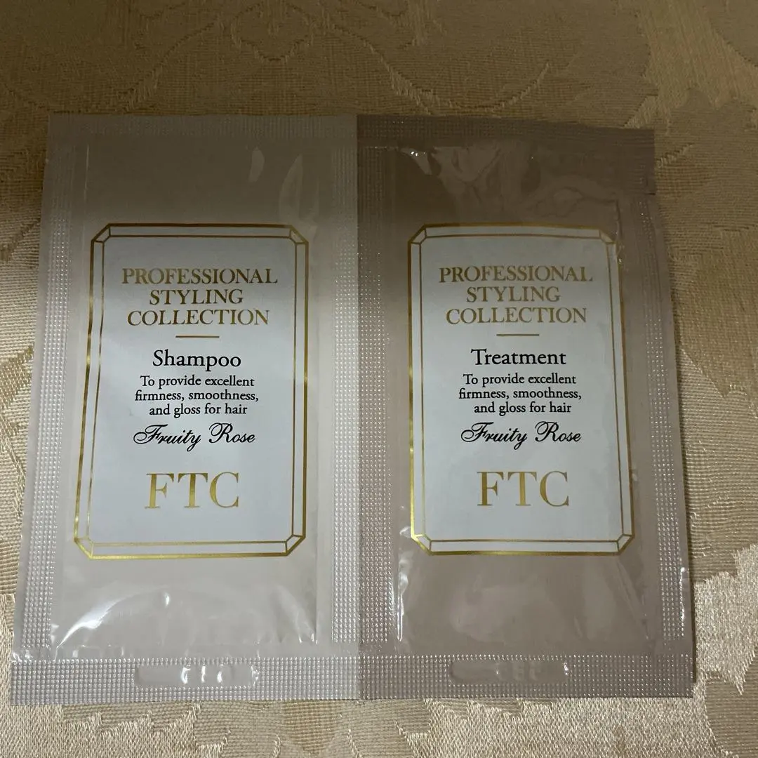 2026年最新】ftcプロフェッショナルスタイリングシャンプーの人気