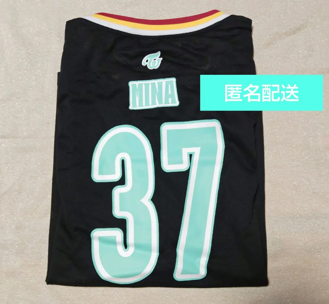 2026年最新】twice ミナ ユニフォームの人気アイテム - メルカリ