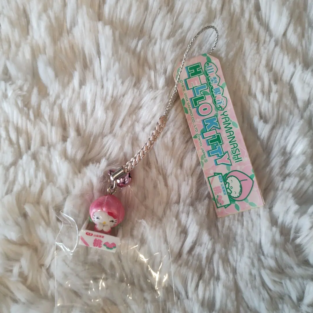 2026年最新】桃 山梨 ご当地キティの人気アイテム - メルカリ