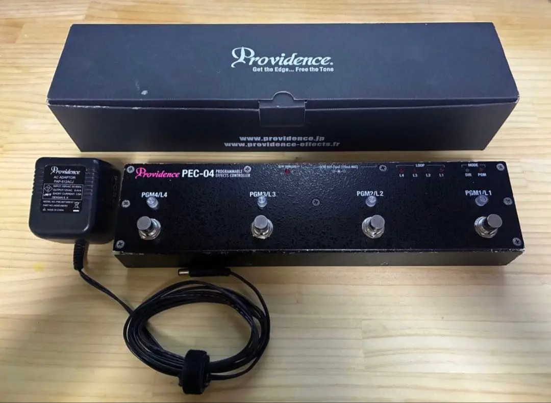 2026年最新】providence pec-04の人気アイテム - メルカリ