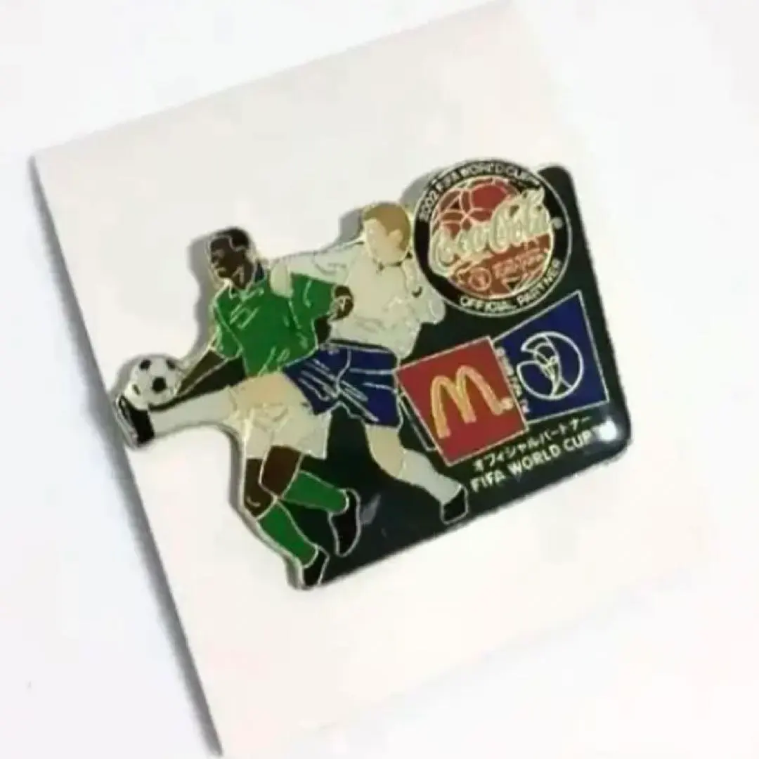 2026年最新】マクドナルド 2002 FIFAの人気アイテム - メルカリ