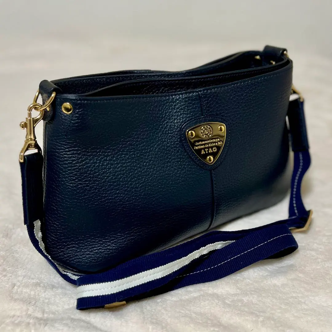 2026年最新】atao バッグ chivyの人気アイテム - メルカリ