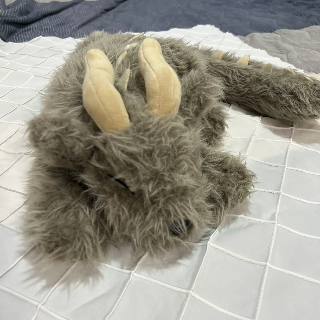 2026年最新】モニャモニャ ぬいぐるみの人気アイテム - メルカリ