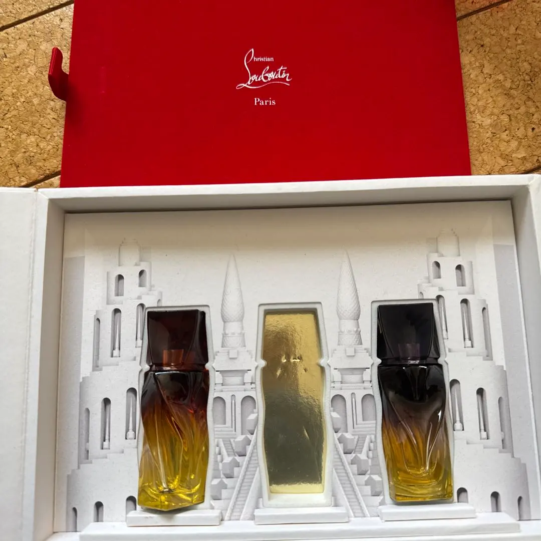 2026年最新】ルブタン トルネードの人気アイテム - メルカリ