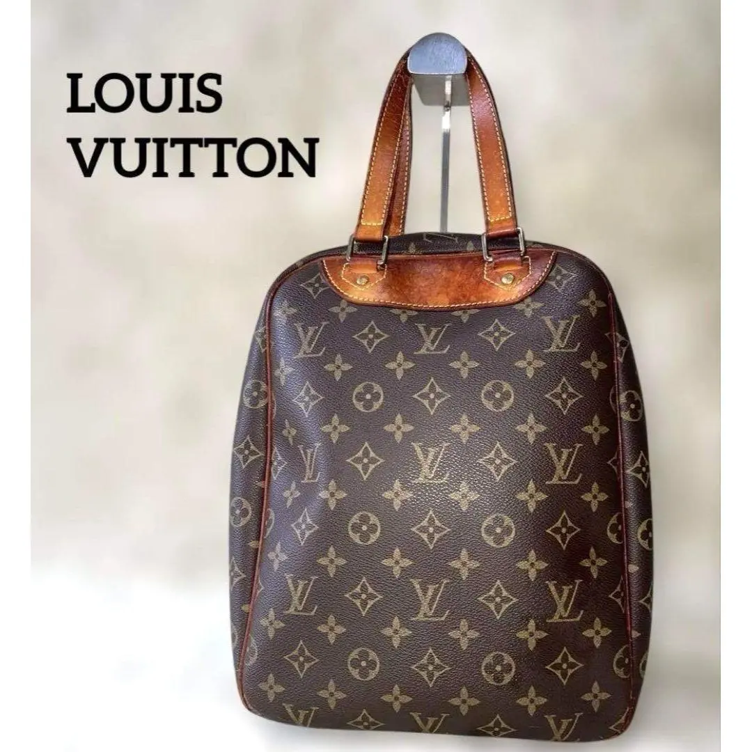 2026年最新】ヴィトン エクスキュルシオンの人気アイテム - メルカリ