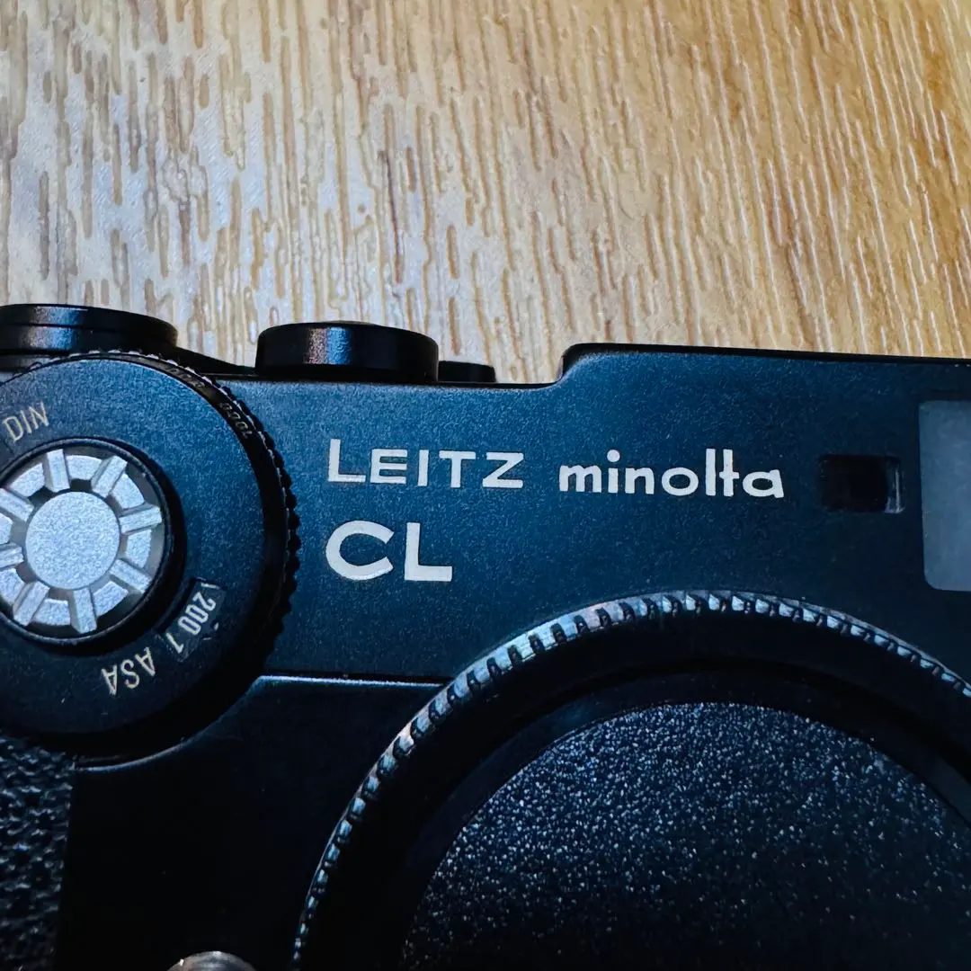 2026年最新】LEITZ Minolta CLの人気アイテム - メルカリ