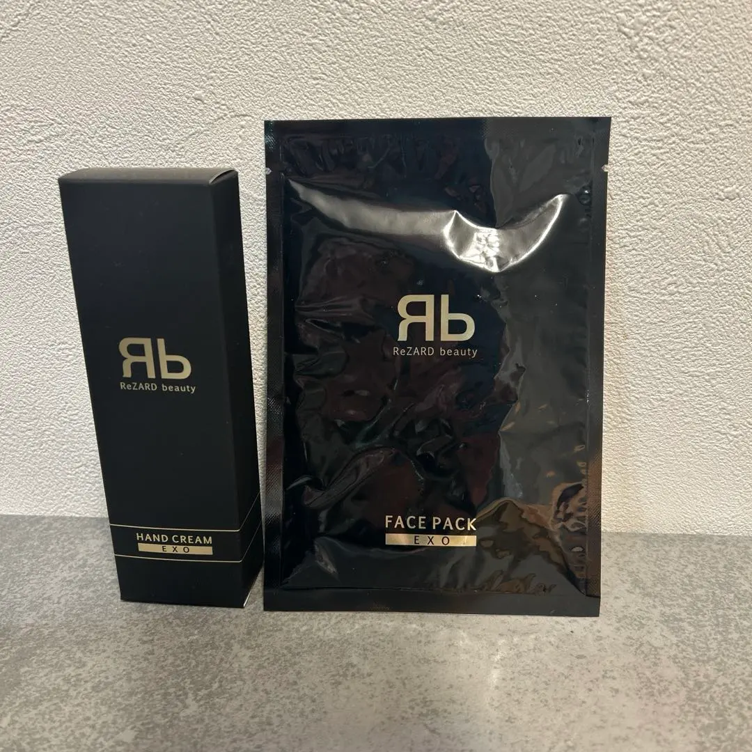 2026年最新】ReZARD beauty フェイスパックの人気アイテム - メルカリ