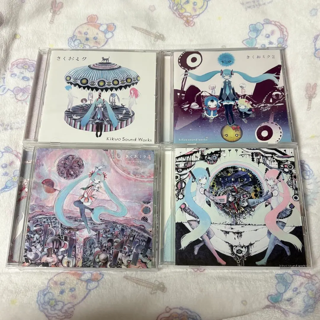 2026年最新】きくおミク5の人気アイテム - メルカリ