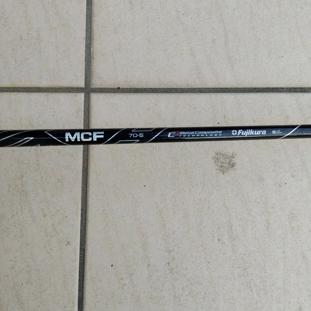 2026年最新】mcf テーラーメイドの人気アイテム - メルカリ