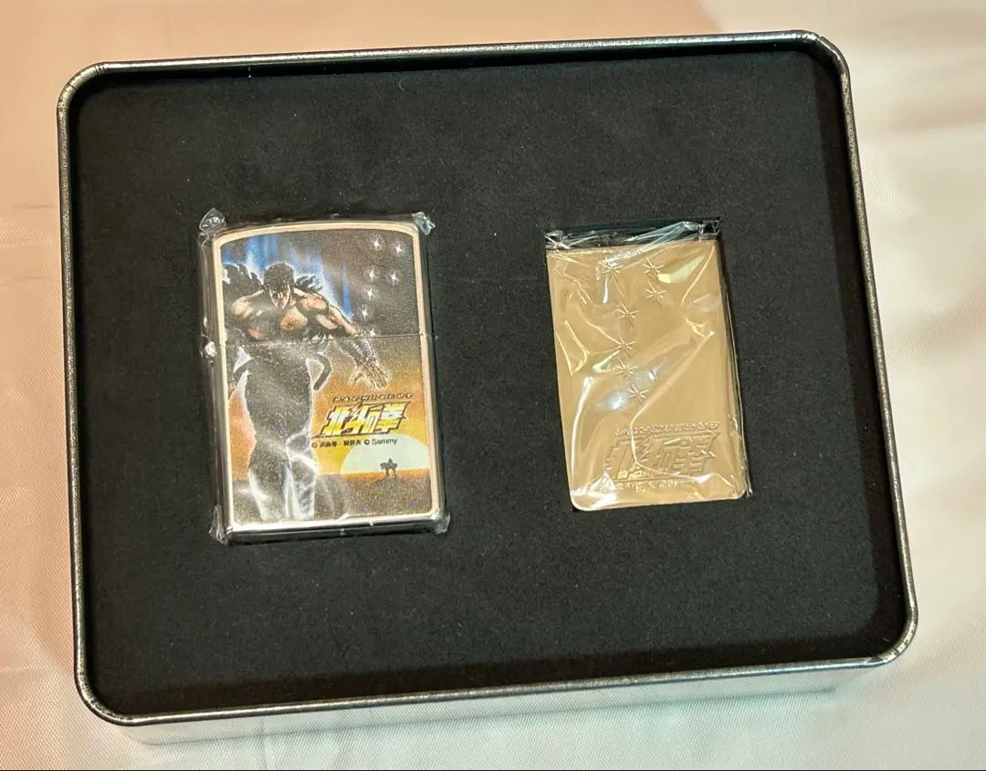 2026年最新】zippo マネークリップの人気アイテム - メルカリ