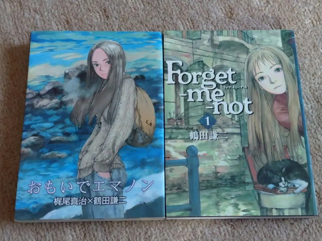 2026年最新】おもいでエマノンの人気アイテム - メルカリ