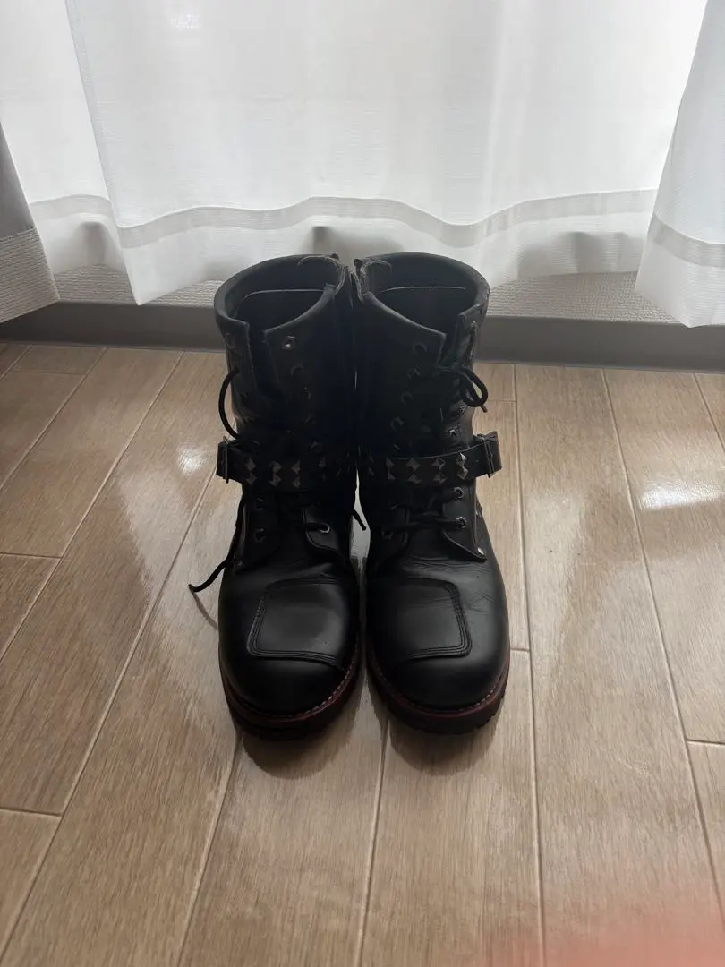 2026年最新】venom bootsの人気アイテム - メルカリ