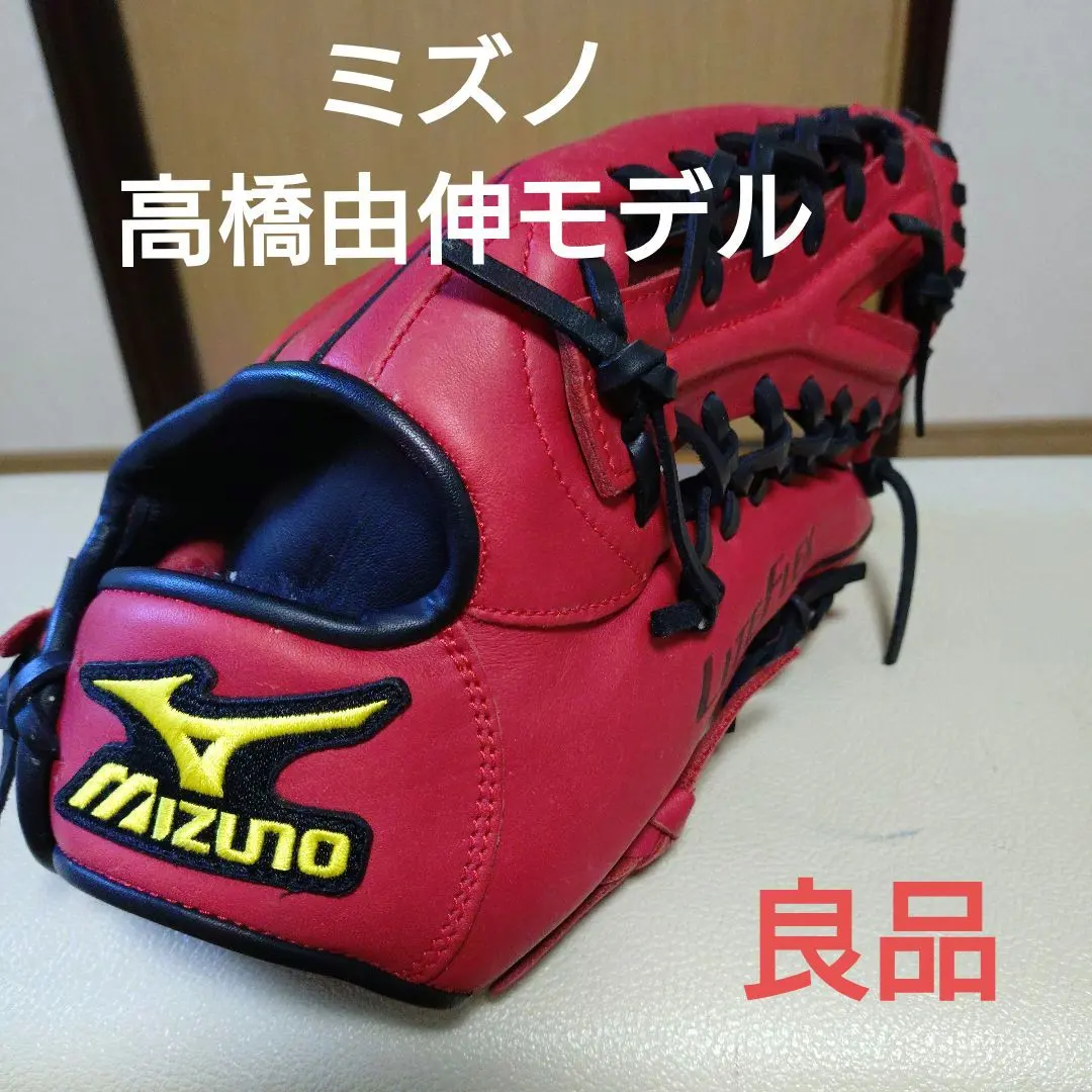 2026年最新】高橋由伸 グローブの人気アイテム - メルカリ