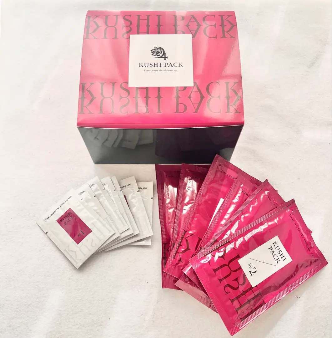 2026年最新】Kushi 炭酸パックの人気アイテム - メルカリ