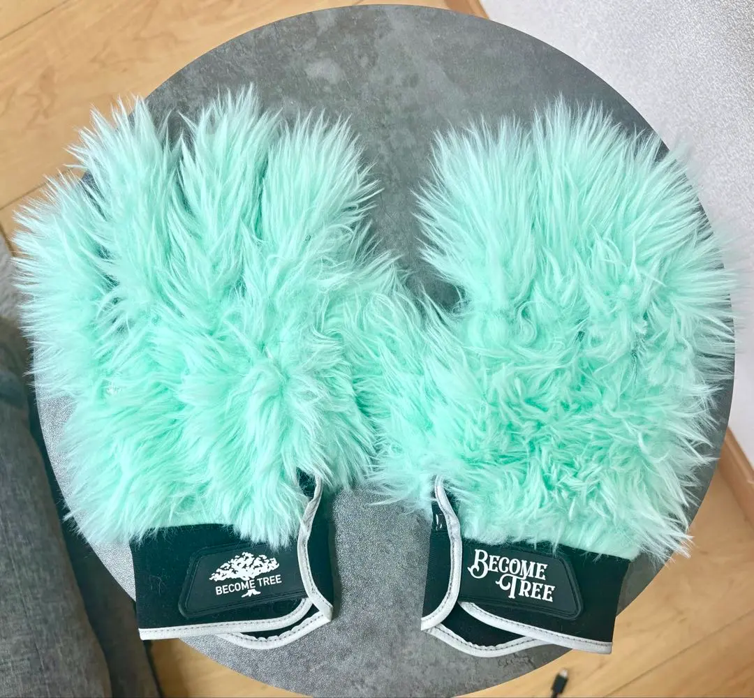 2026年最新】become tree グローブの人気アイテム - メルカリ