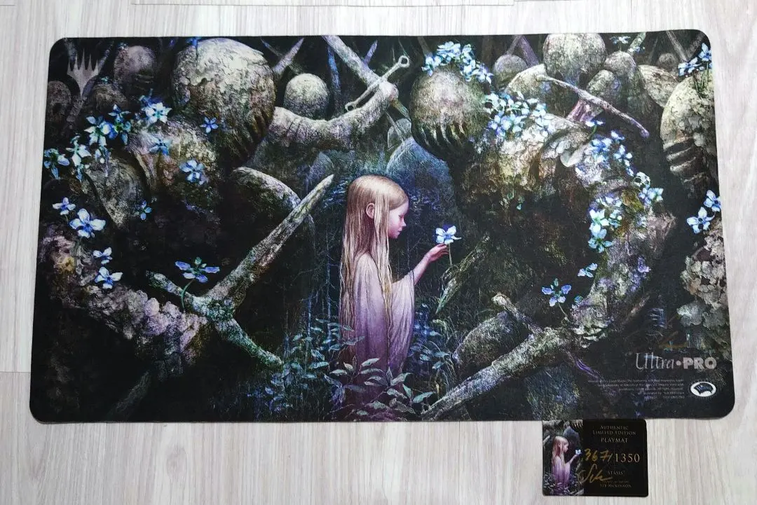 2026年最新】seb mckinnon プレイマットの人気アイテム - メルカリ