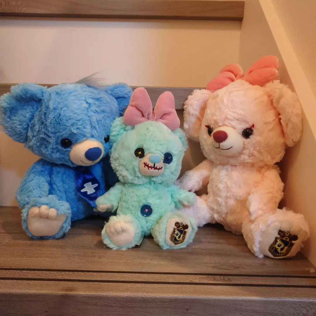 2026年最新】ブルー ベリー パイ ユニベアの人気アイテム - メルカリ