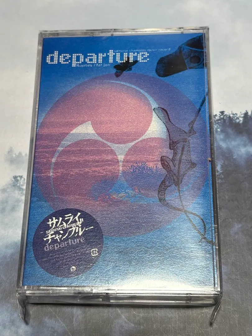 2026年最新】departure nujabesの人気アイテム - メルカリ