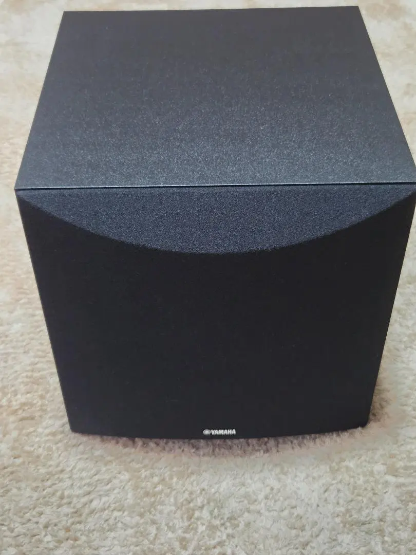 2026年最新】YAMAHA ヤマハ NS-SW050の人気アイテム - メルカリ