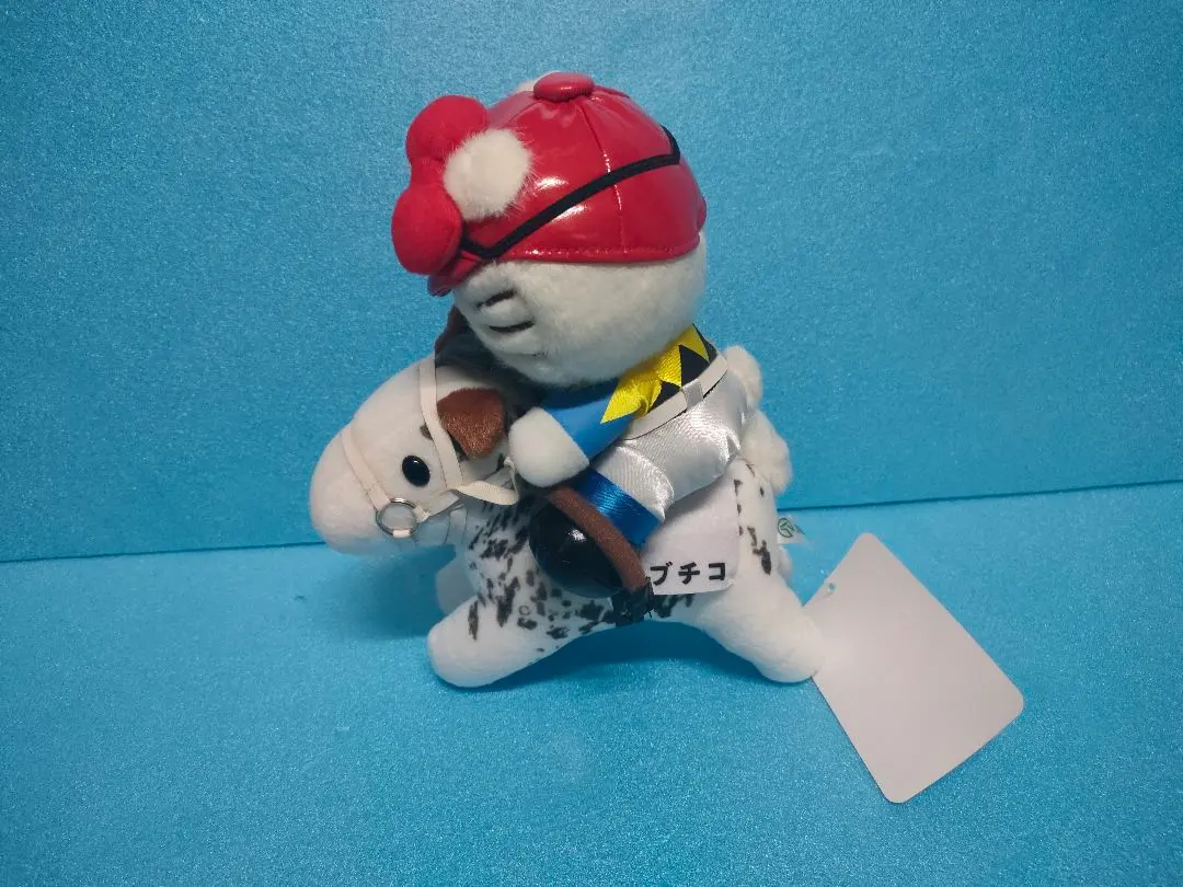 2026年最新】ブチコ 馬の人気アイテム - メルカリ