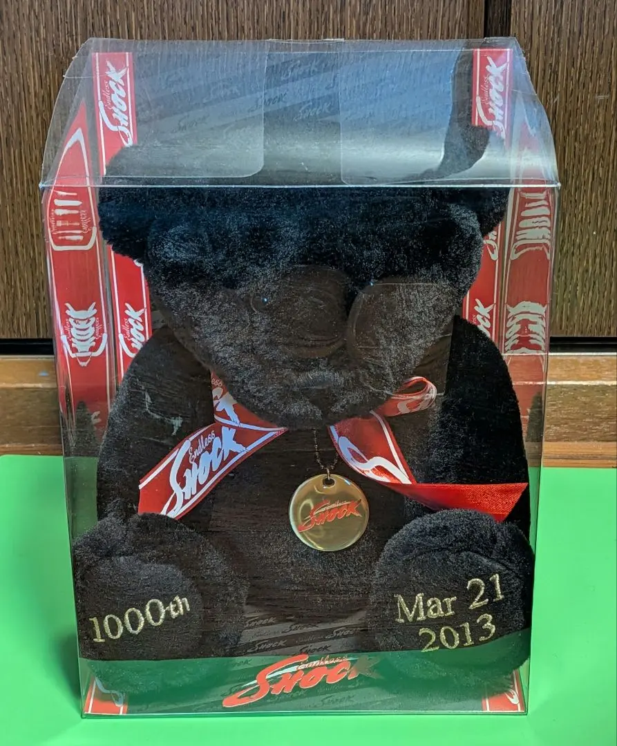 2026年最新】endless shock 1000の人気アイテム - メルカリ