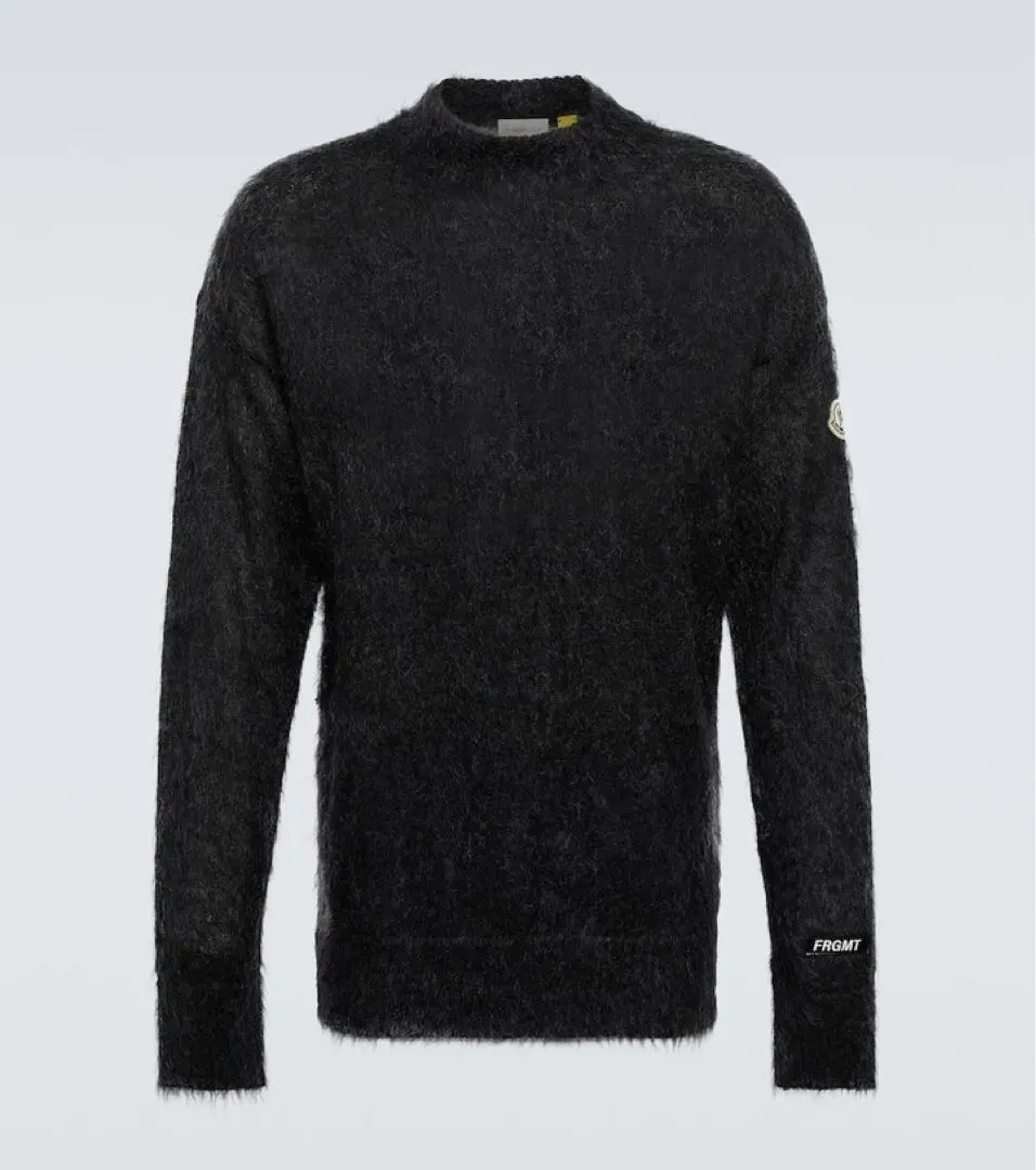 2026年最新】Fragment moncler ニットの人気アイテム - メルカリ