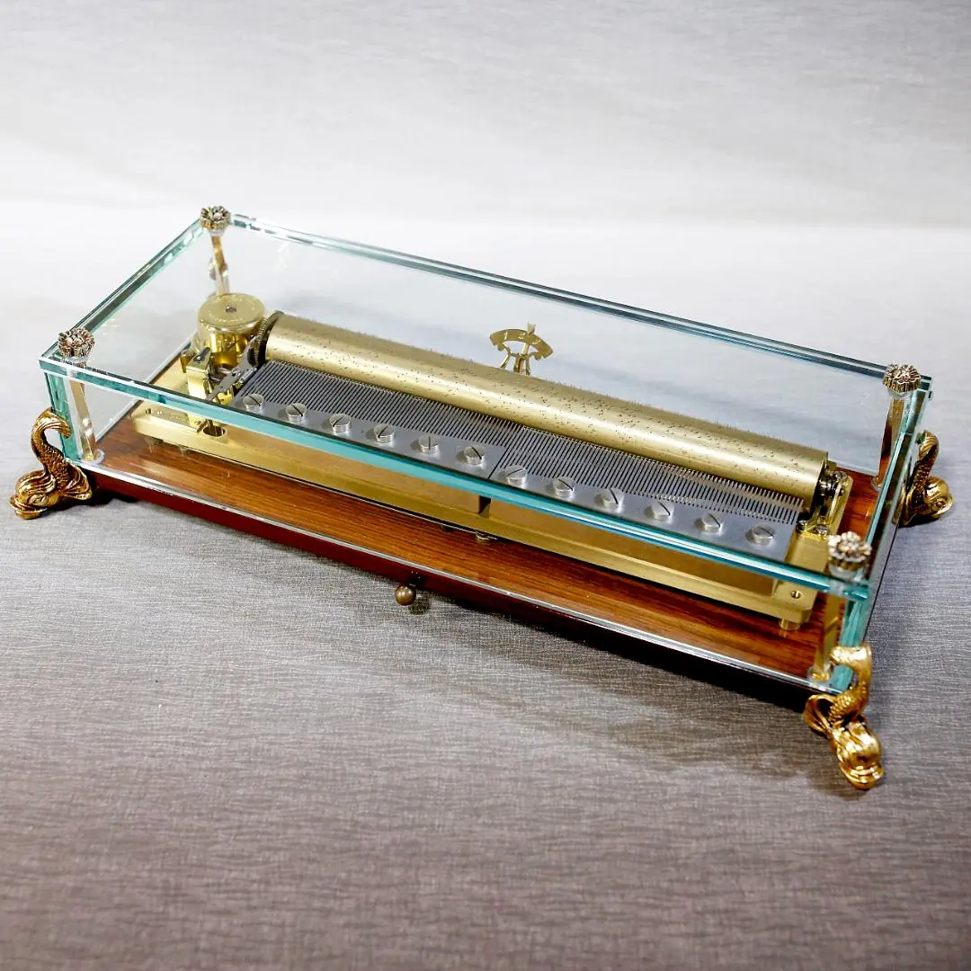 2026年最新】リュージュ オルゴール144弁の人気アイテム - メルカリ