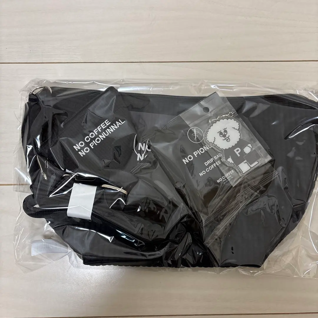 2026年最新】noCoffee ピオヌンナルの人気アイテム - メルカリ