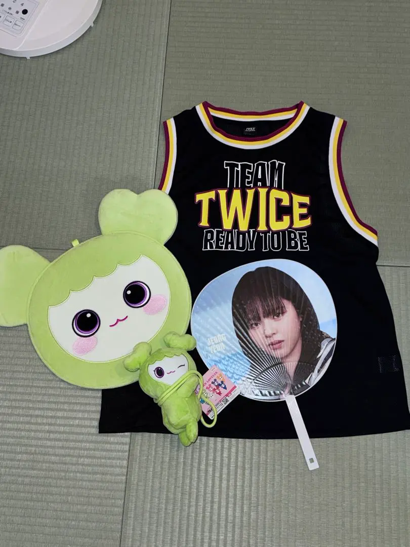2026年最新】twice ユニフォーム チェヨンの人気アイテム - メルカリ