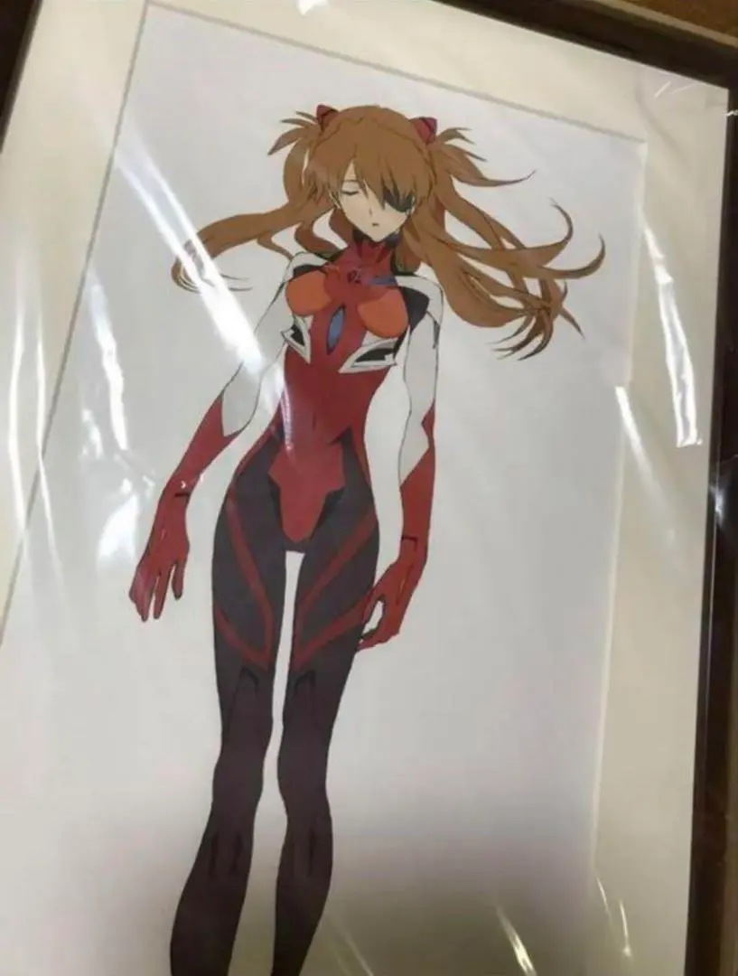 2026年最新】アスカ 複製原画の人気アイテム - メルカリ