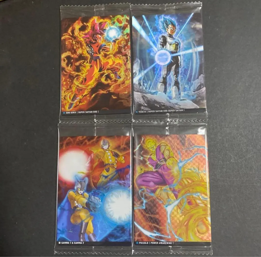 2026年最新】イタジャガ ドラゴンボール Vol.4 4-30の人気アイテム