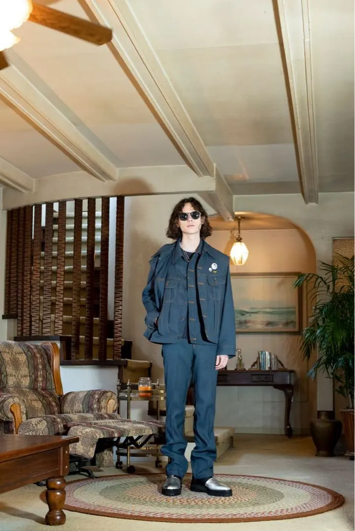 2026年最新】dairiku セットアップの人気アイテム - メルカリ