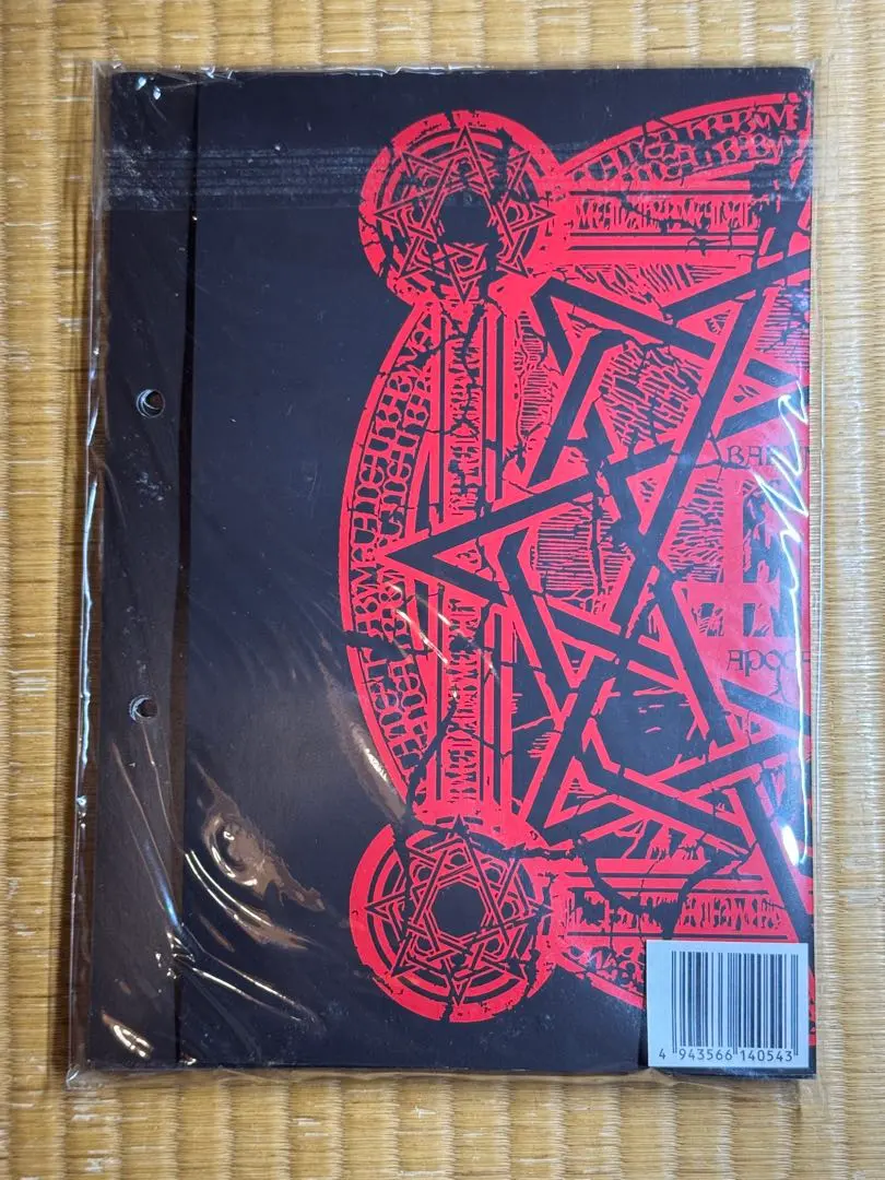 2026年最新】babymetal apocalypse バインダーの人気アイテム - メルカリ