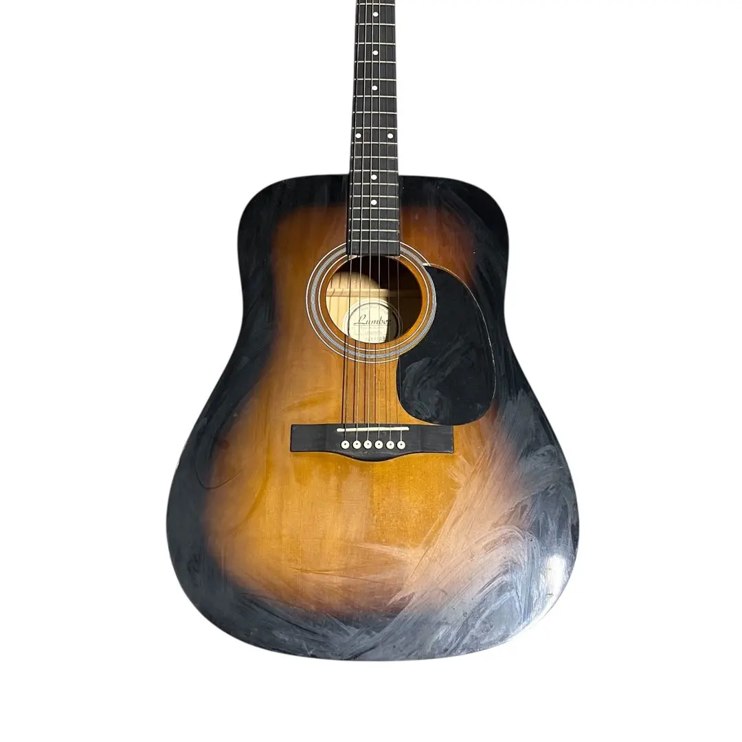 2026年最新】lumber ギターの人気アイテム - メルカリ