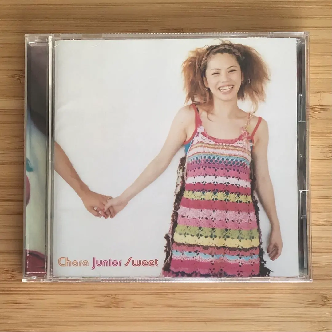 2026年最新】chara junior sweet レコードの人気アイテム - メルカリ
