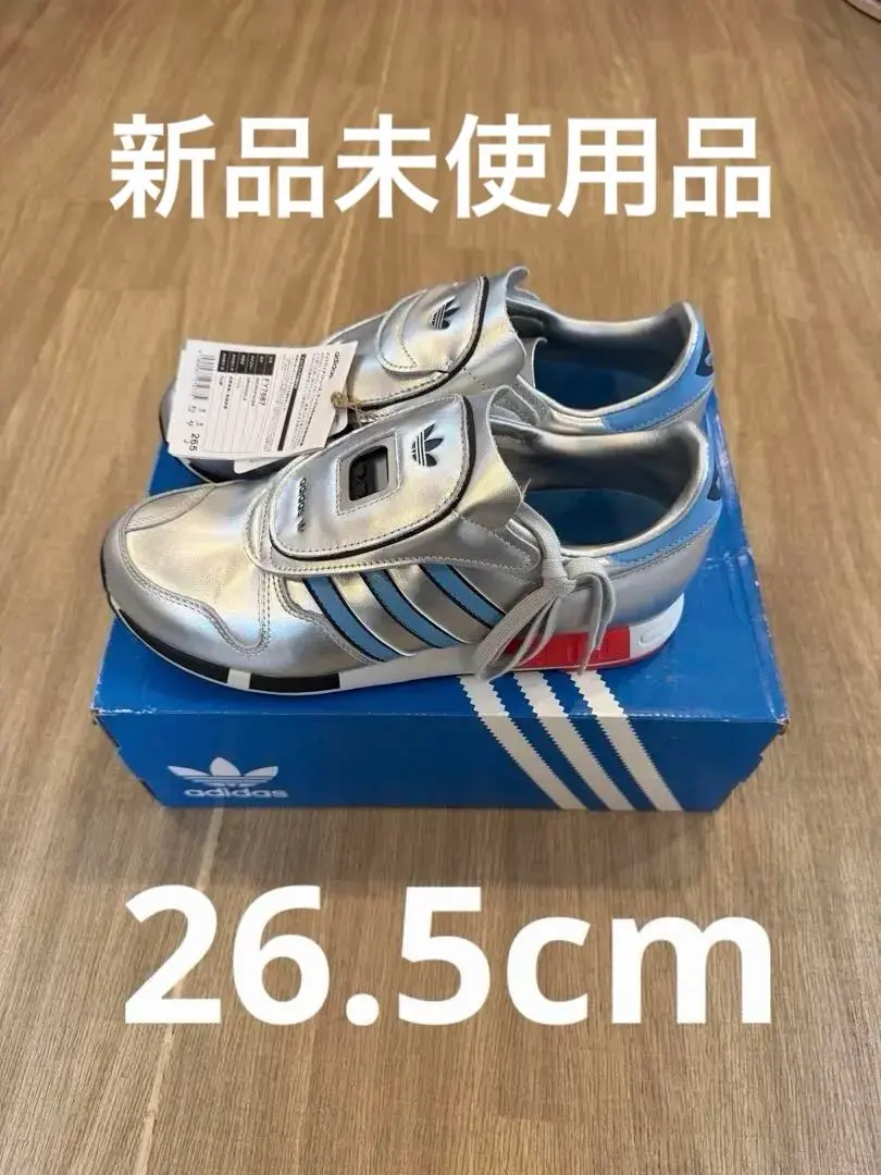 2026年最新】アディダス マイクロペーサーの人気アイテム - メルカリ