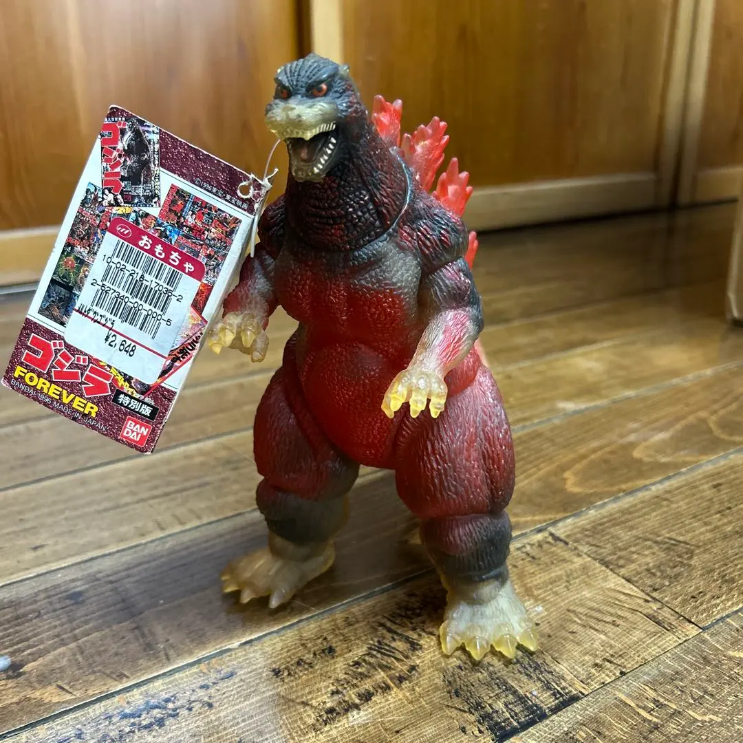 2026年最新】メルトダウンゴジラの人気アイテム - メルカリ